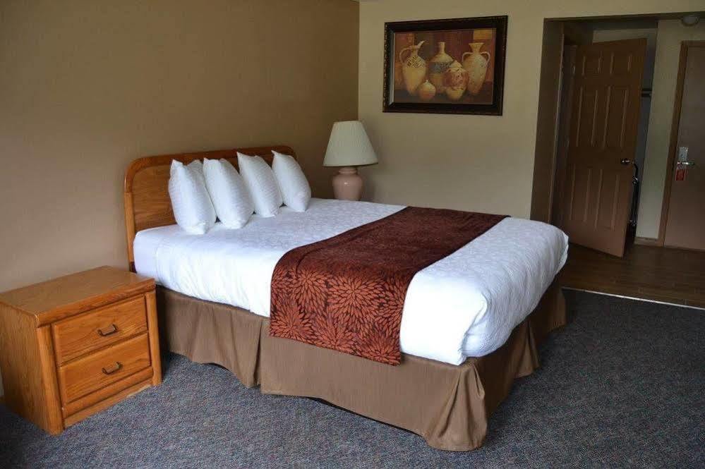 Cowlitz River Lodge Packwood Exterior foto